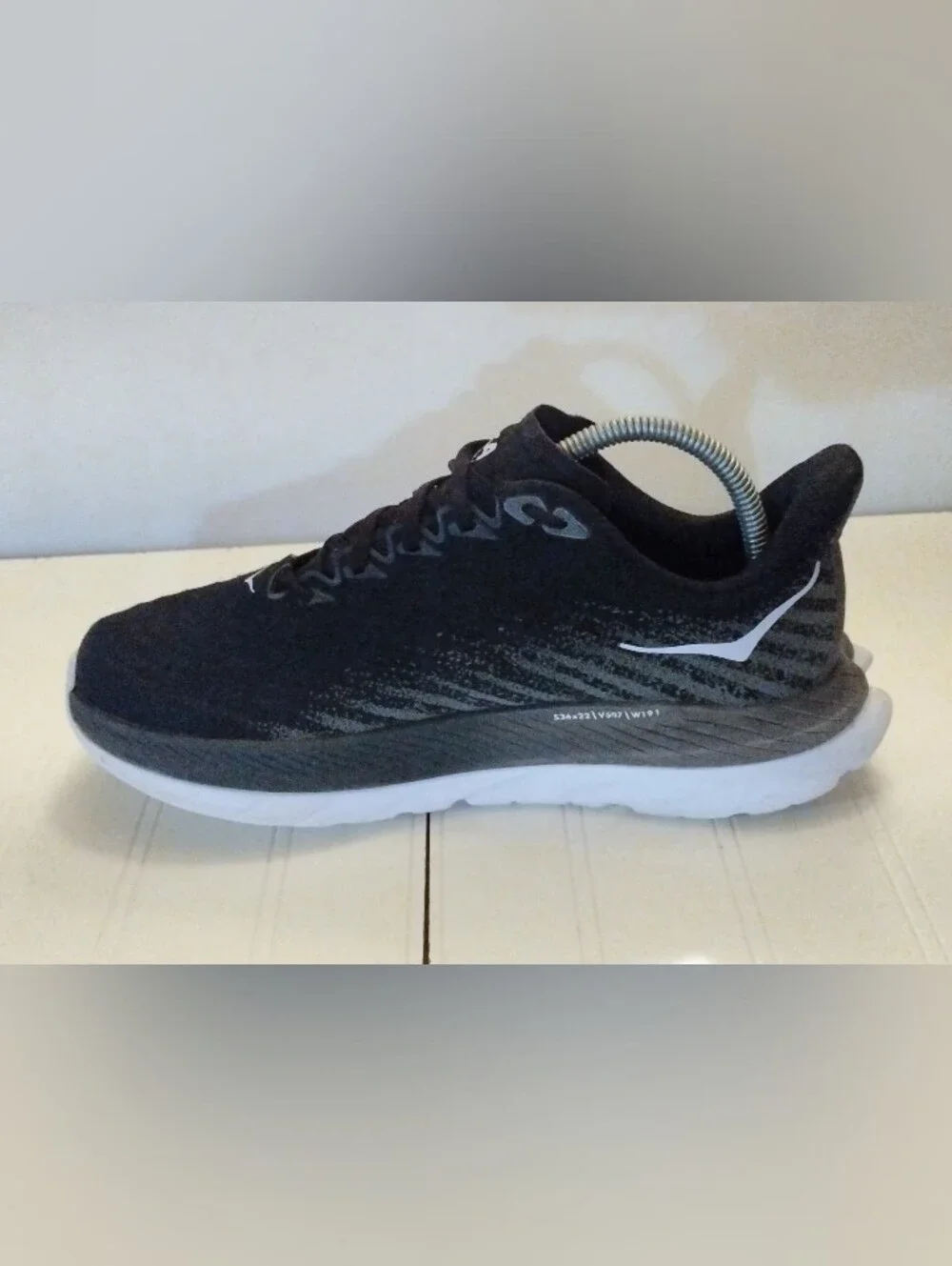 Hoka One One hoka mach